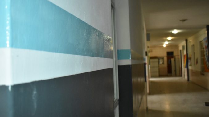 escuela
