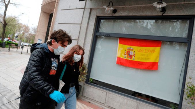 españa
