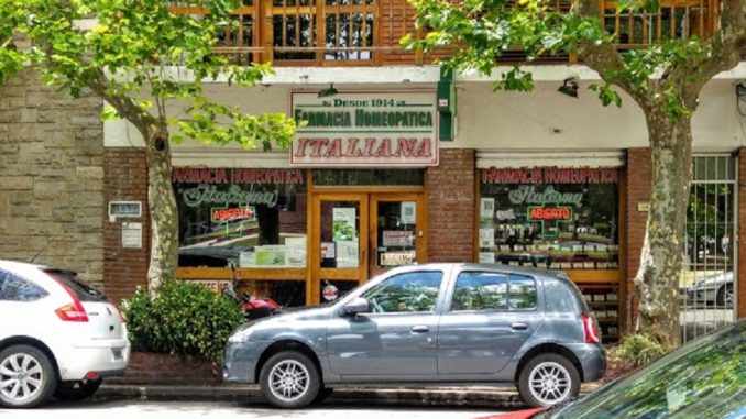 farmacia-italiana