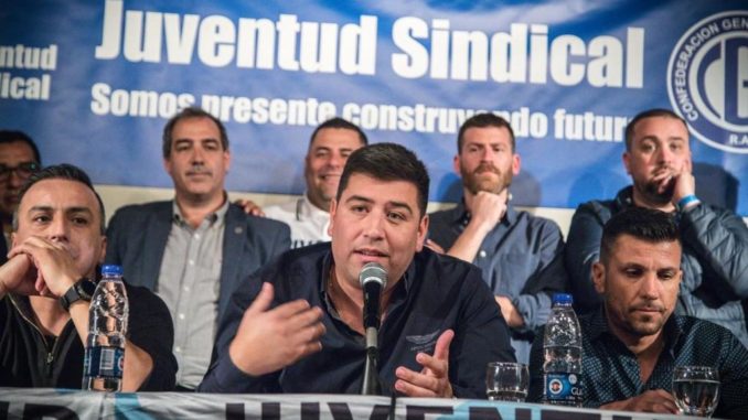 juvsindical