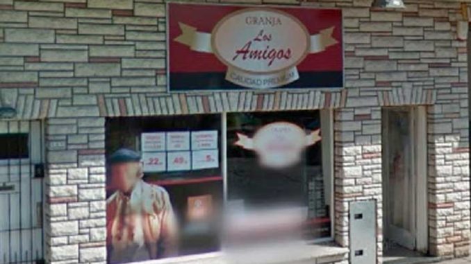 los-amigos