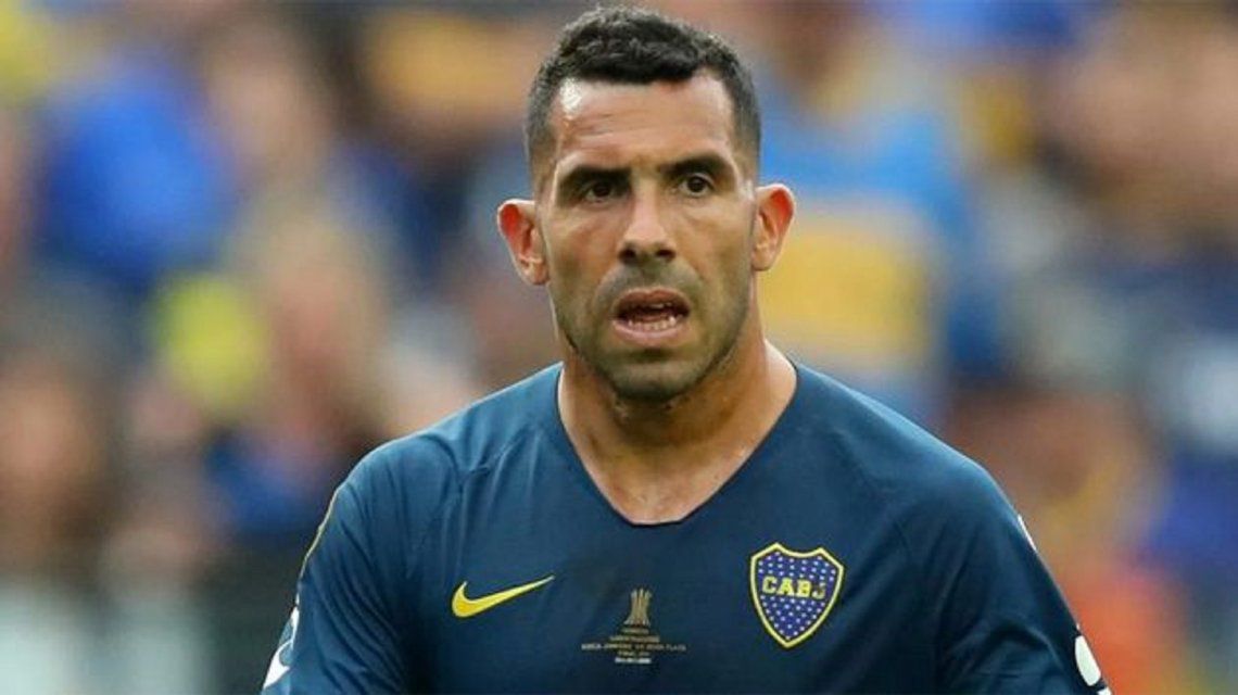 Internaron al padre de Carlos Tevez por coronavirus ...