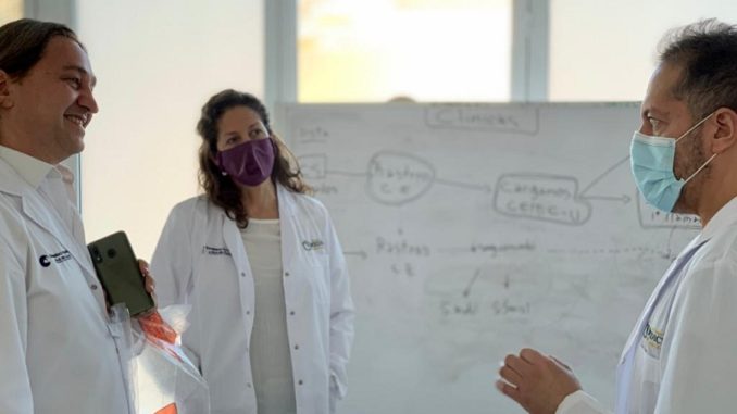Alasino - escuela de Medicina