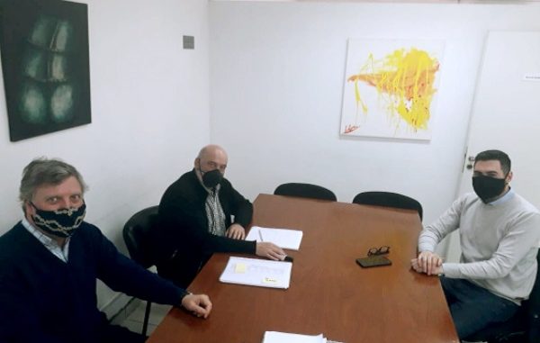 Enacom Defensoria del Pueblo