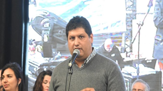 Sebastian Farias Luz y Fuerza