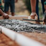 Super bono para los trabajadores de la construcción de áreas petrolíferas y gasíferas