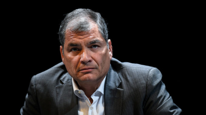 correa