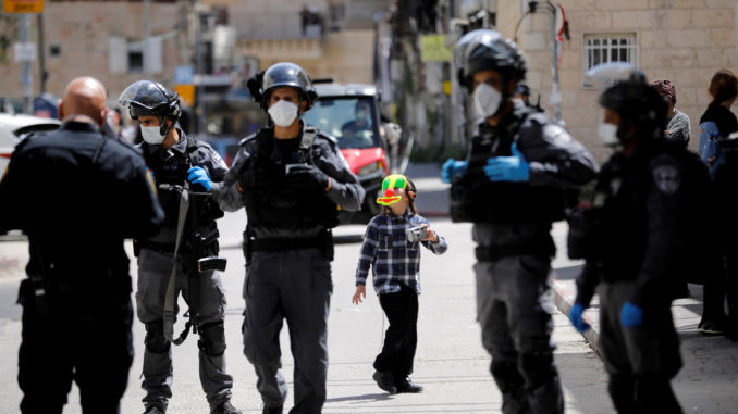 israel