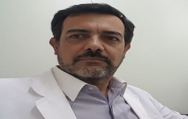 julio tussedo