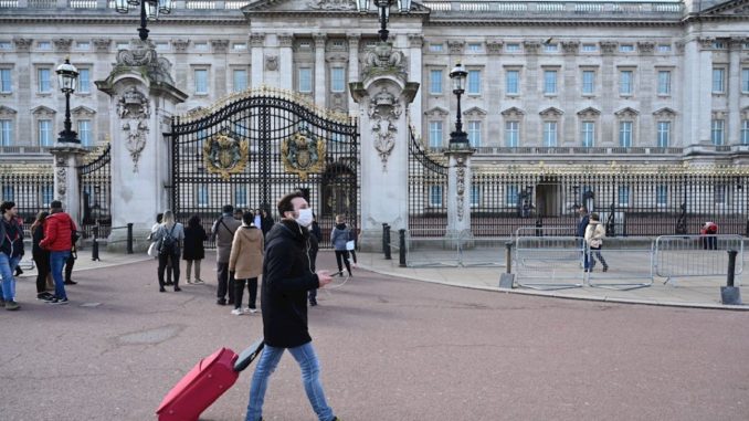 londres