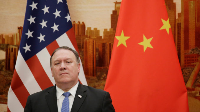 pompeo