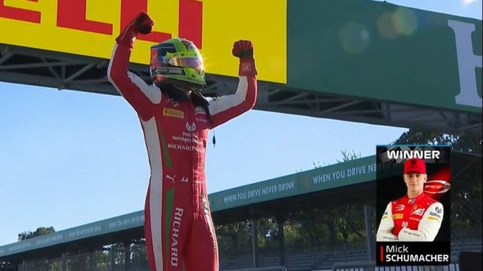 schumi