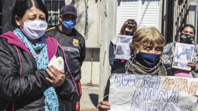 violacion