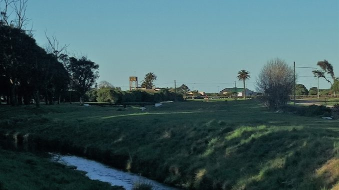 arroyo camet