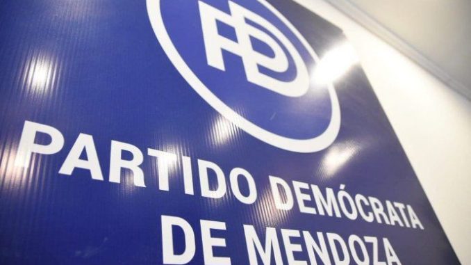 democrata-mendoza