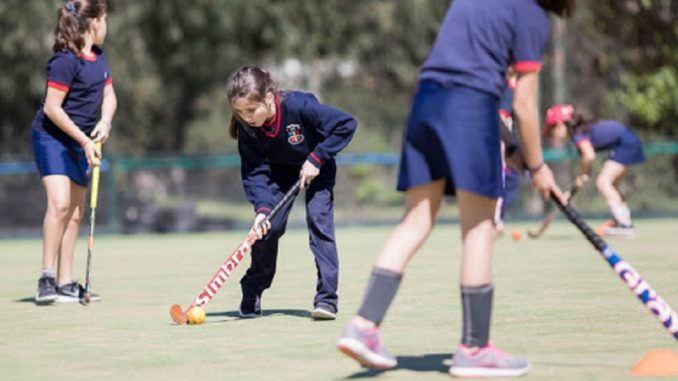 Educación Física y Deportes
