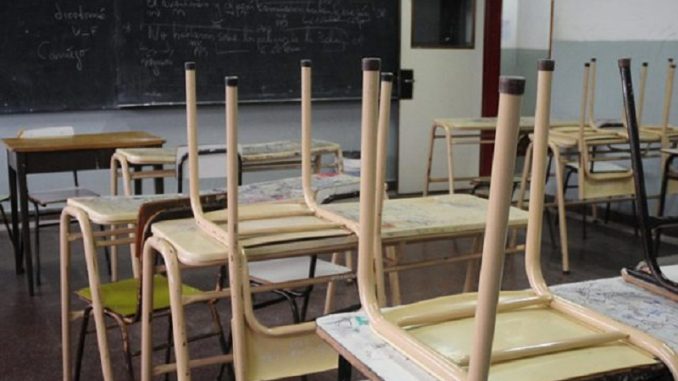 escuela