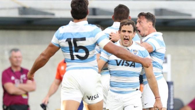 los-pumas