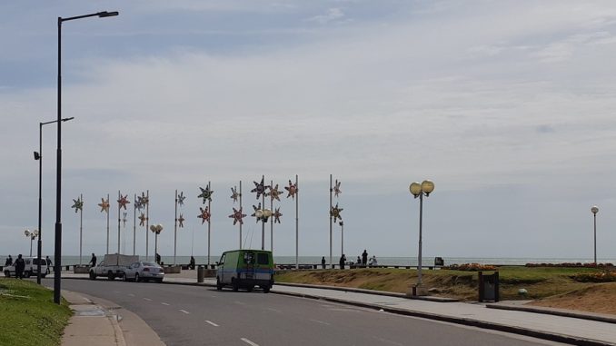 paseo davila