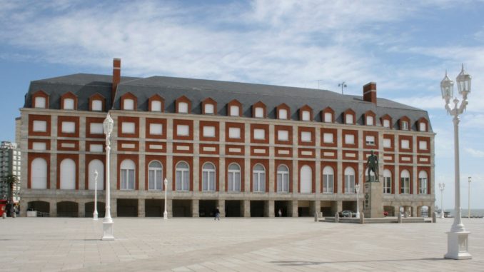 auditorium