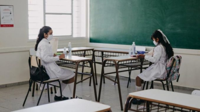 escuelas