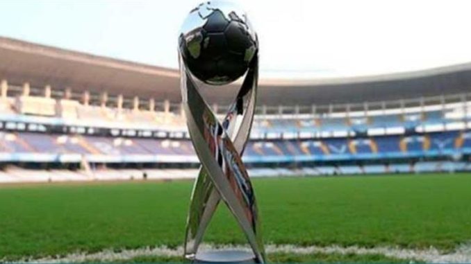 sub17 perú fifa