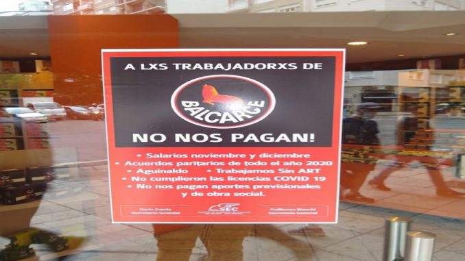 balcarce