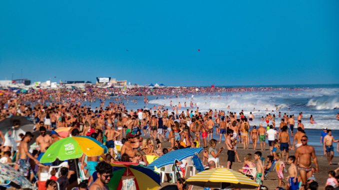 playa