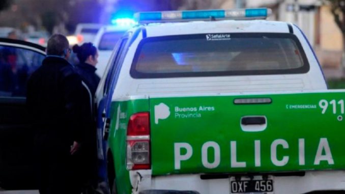 policia