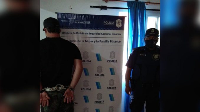 violador