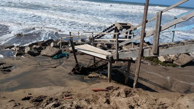 Playa Serena Sin Escalera Hacia La Playa Ni Ambulancia Mdpya Voces De Una Ciudad Cambiante Playa Serena Sin Escalera Hacia La Playa Ni Ambulancia Mdpya Voces De Una Ciudad Cambiante