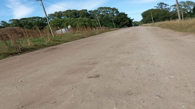 Quebradas de peralta Ramos
