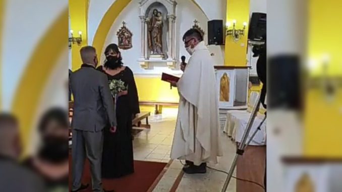 casamiento