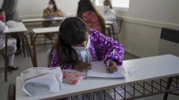 escuelas