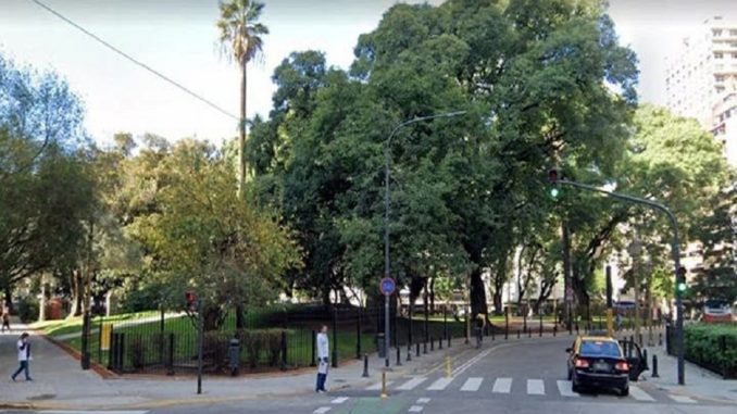 recoleta