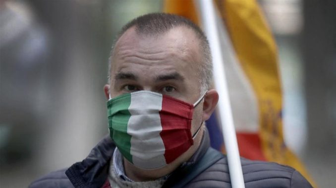 coronavirus-italia