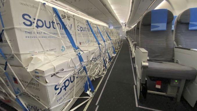 sputnik