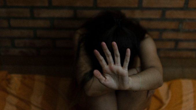 violencia