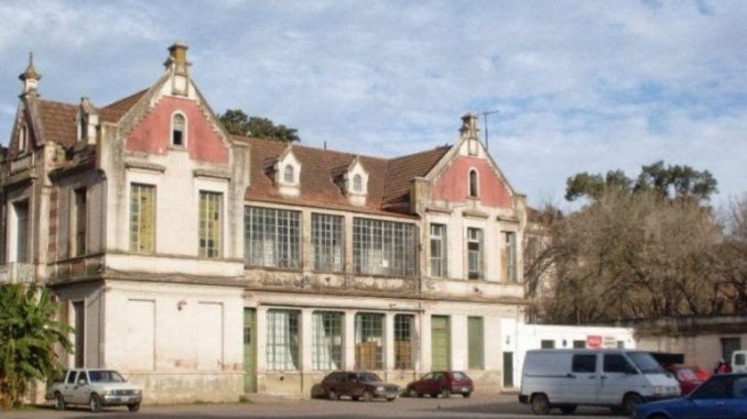 hospital gral rodriguez