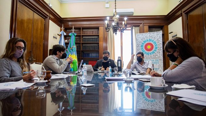 kici-gabinete