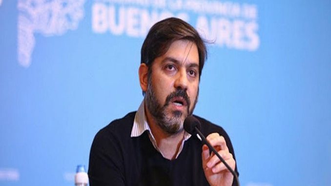 Carlos Bianco