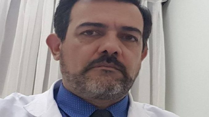 Julio Cesar Tuseddo