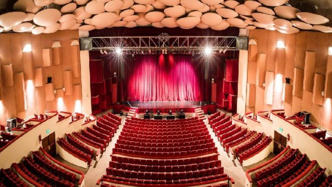 Teatro Auditorium
