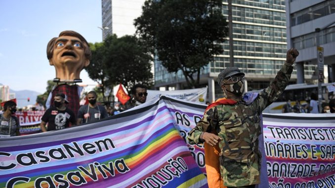 brasil-protestas