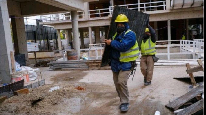 construccion