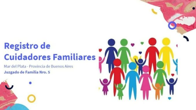 cuidadores