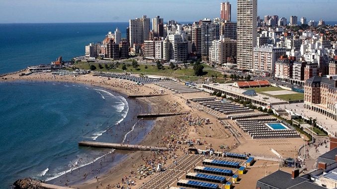 mar del plata