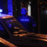 La mató a puñaladas delante de su hijo de 3 años y luego se suicidó