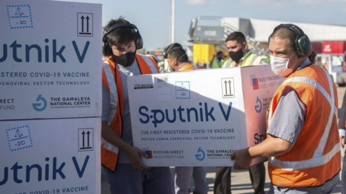 sputnik