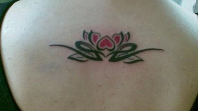 tatuaje